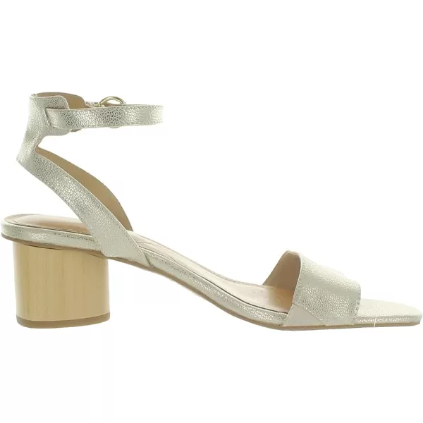 NYDJ Women's Heeled Sandal