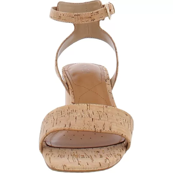 NYDJ Women's Heeled Sandal