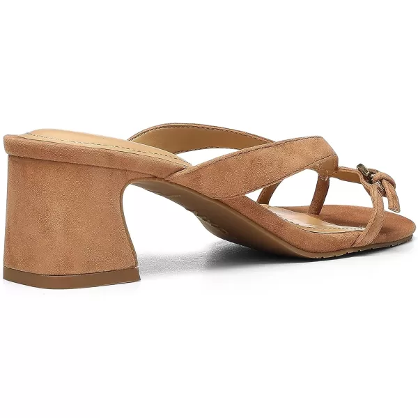 NYDJ Women's Heeled Sandal