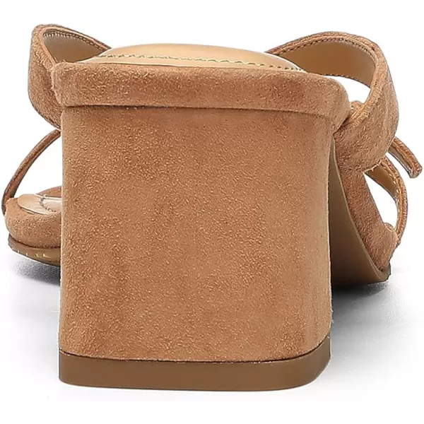 NYDJ Women's Heeled Sandal