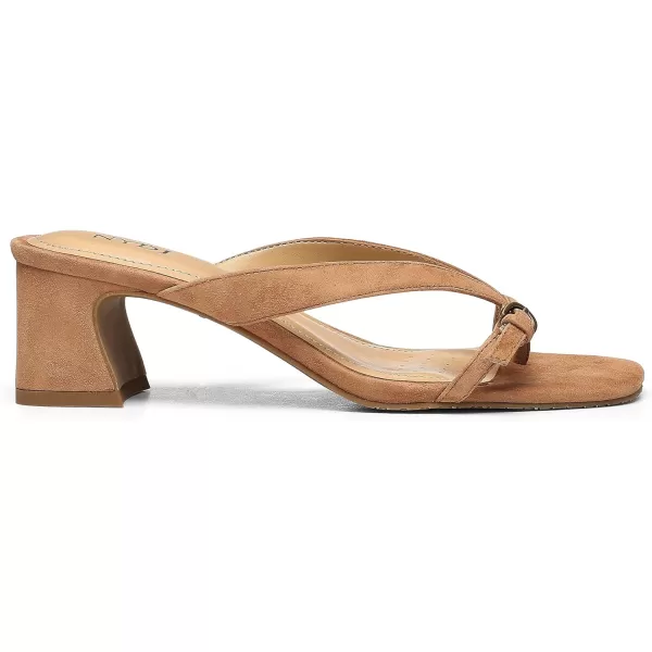 NYDJ Women's Heeled Sandal