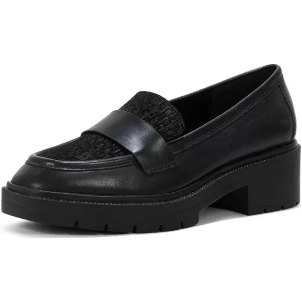 NYDJ Women's Heidi Calf Loafer