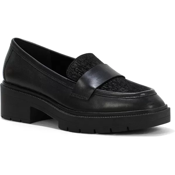 NYDJ Women's Heidi Calf Loafer
