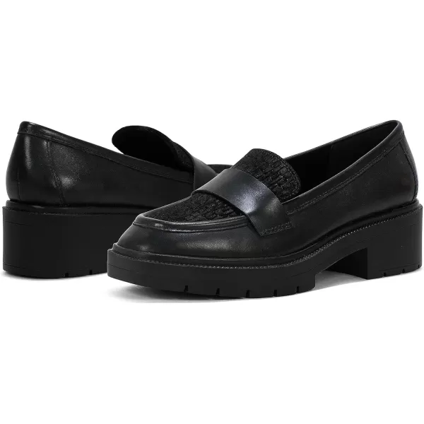 NYDJ Women's Heidi Calf Loafer
