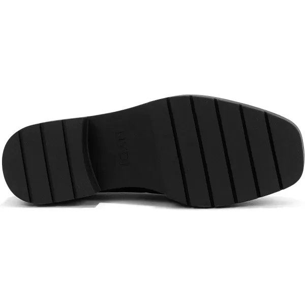 NYDJ Women's Heidi Calf Loafer