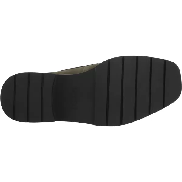 NYDJ Women's Heidi Suede Loafer