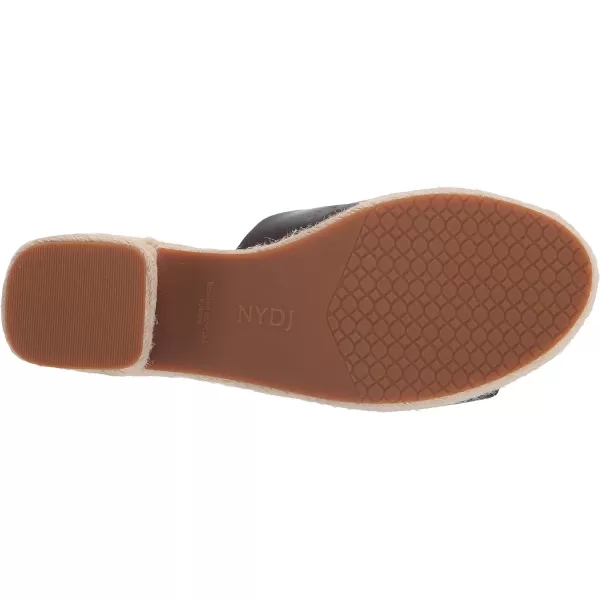 NYDJ Women's Helene Heeled Sandal