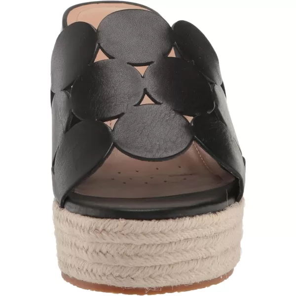 NYDJ Women's Helene Heeled Sandal