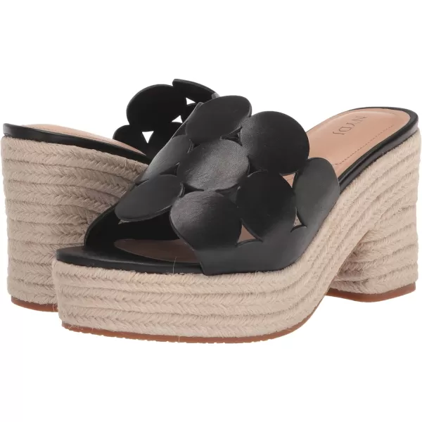 NYDJ Women's Helene Heeled Sandal