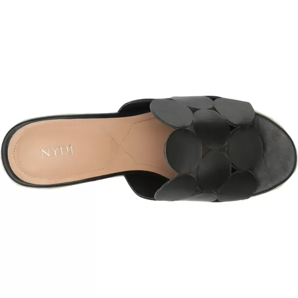 NYDJ Women's Helene Heeled Sandal