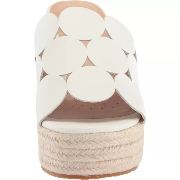 NYDJ Women's Helene Heeled Sandal