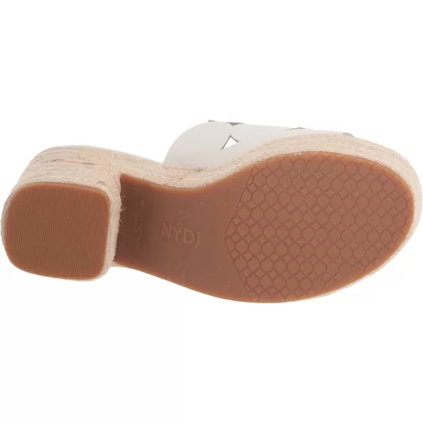 NYDJ Women's Helene Heeled Sandal