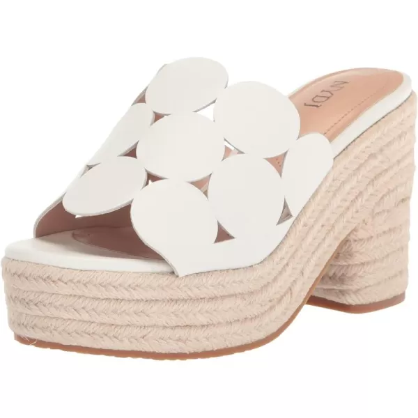 NYDJ Women's Helene Heeled Sandal
