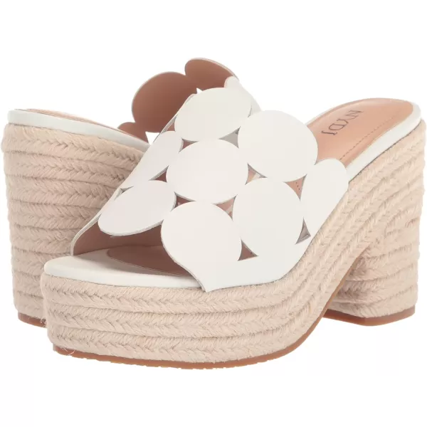 NYDJ Women's Helene Heeled Sandal