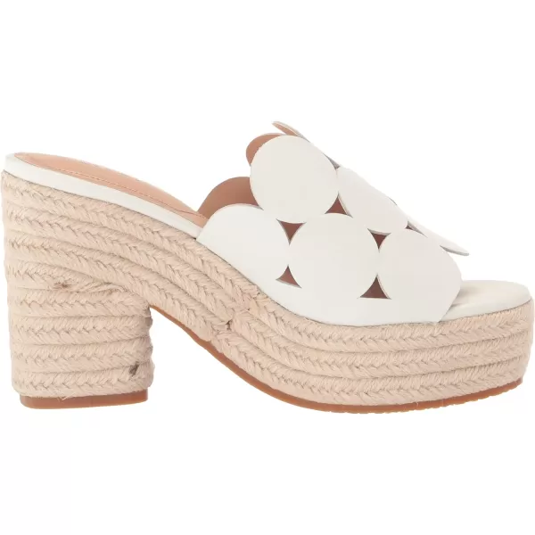 NYDJ Women's Helene Heeled Sandal