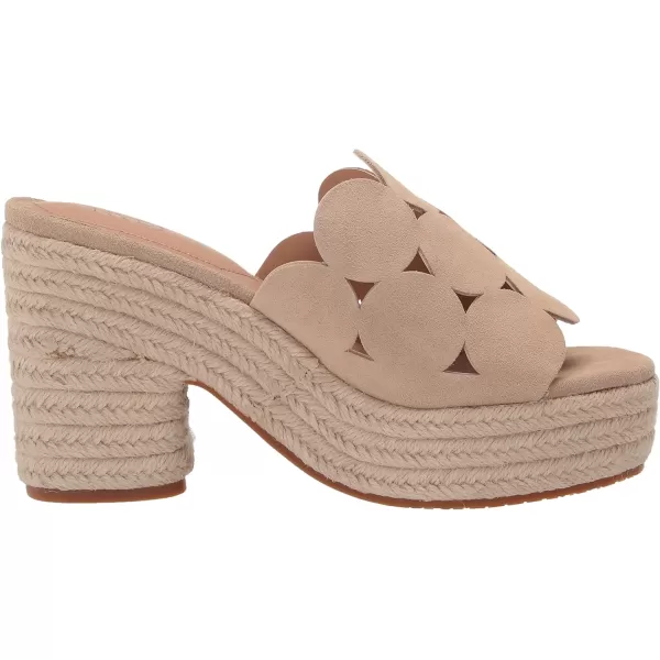 NYDJ Women's Helene Heeled Sandal