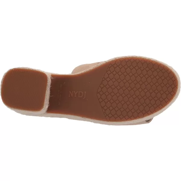 NYDJ Women's Helene Heeled Sandal