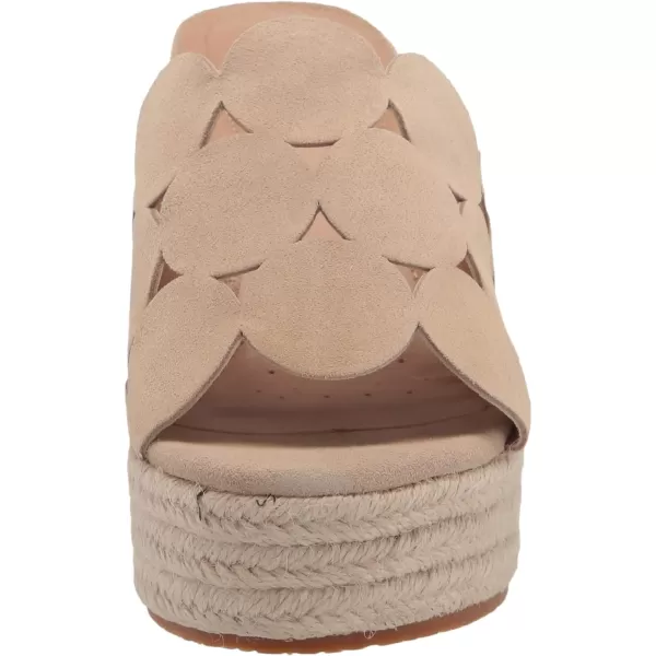 NYDJ Women's Helene Heeled Sandal