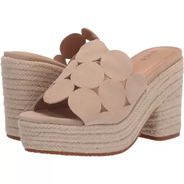 NYDJ Women's Helene Heeled Sandal