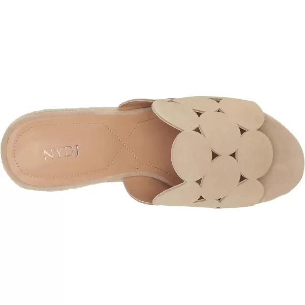 NYDJ Women's Helene Heeled Sandal