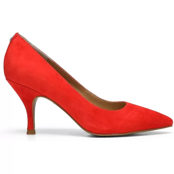 NYDJ Women's High Heel Pump