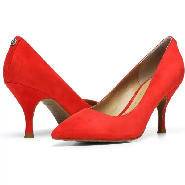 NYDJ Women's High Heel Pump