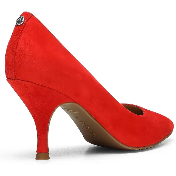 NYDJ Women's High Heel Pump