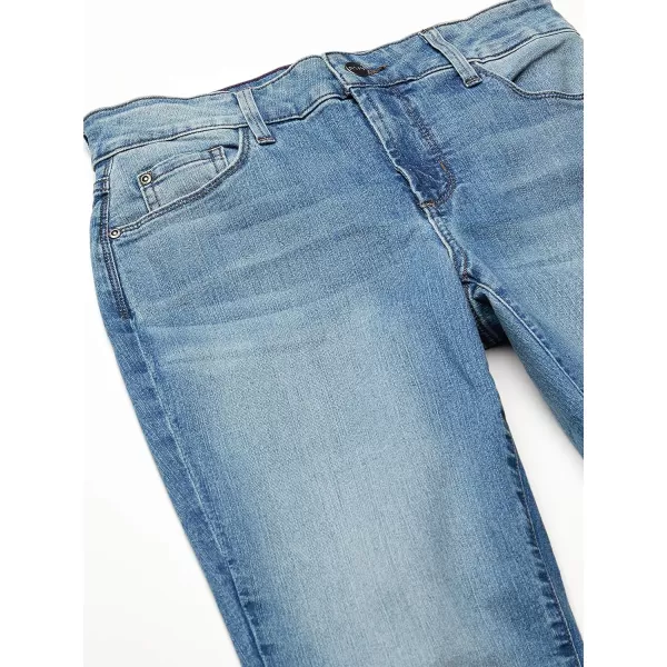 NYDJ Women's Jessica Relaxed Boyfriend Jeans