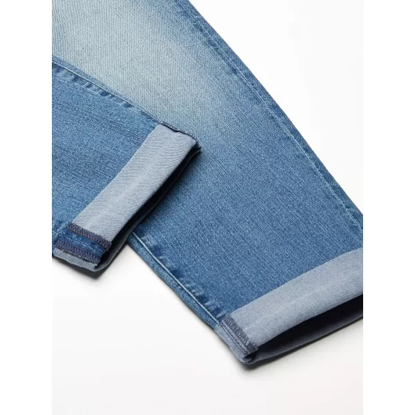 NYDJ Women's Jessica Relaxed Boyfriend Jeans