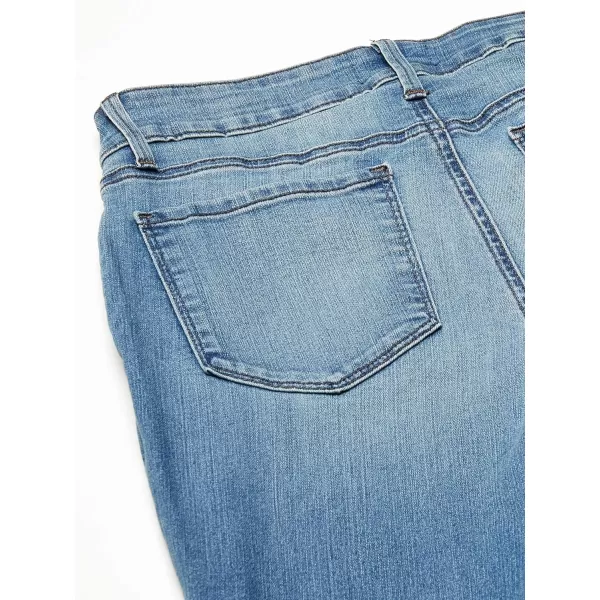 NYDJ Women's Jessica Relaxed Boyfriend Jeans