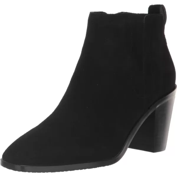 NYDJ Women's Jolene Suede Ankle Boot