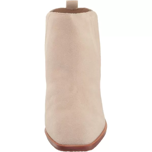 NYDJ Women's Jolene Suede Ankle Boot