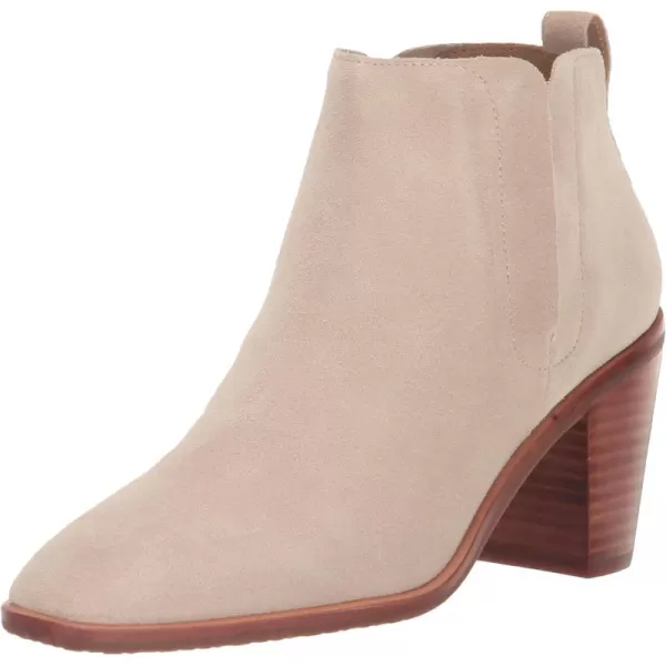 NYDJ Women's Jolene Suede Ankle Boot