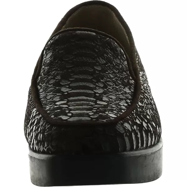 NYDJ Women's Loafer