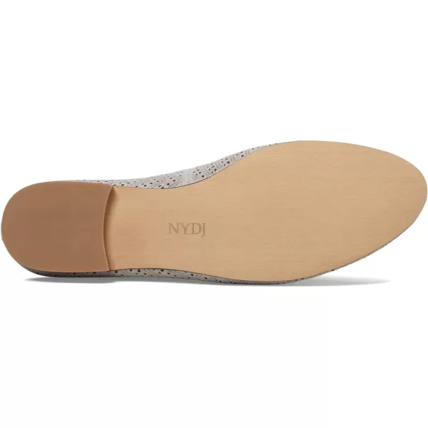 NYDJ Women's Loafer