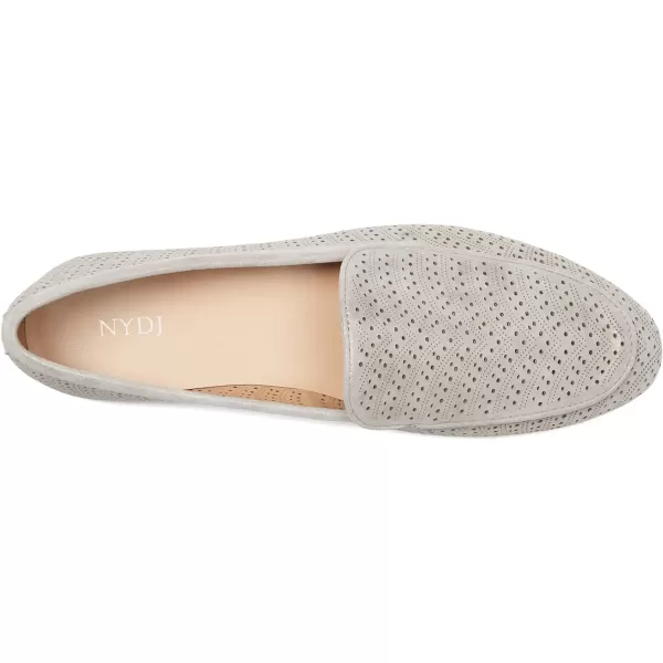 NYDJ Women's Loafer