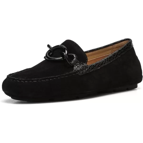 NYDJ Women's Loafer Flat