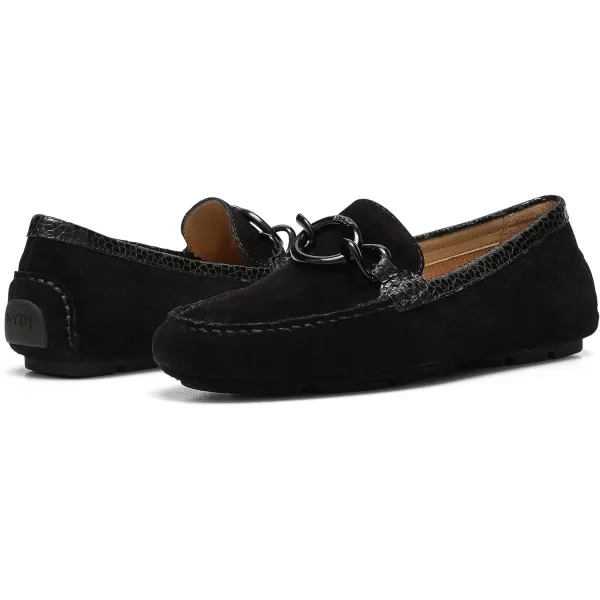 NYDJ Women's Loafer Flat