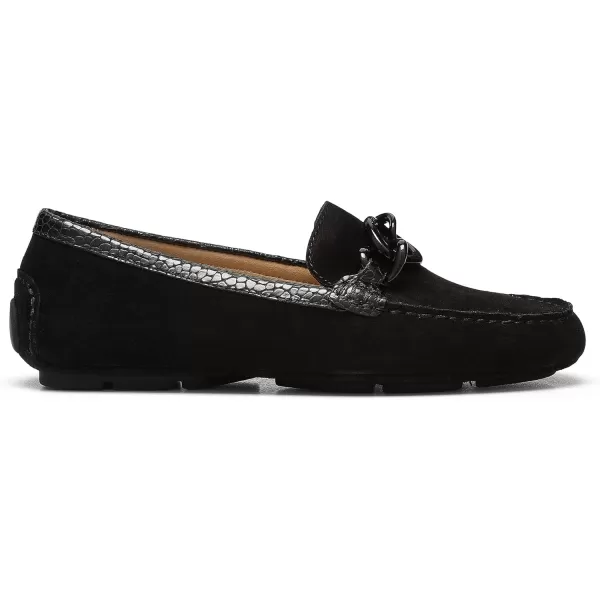NYDJ Women's Loafer Flat