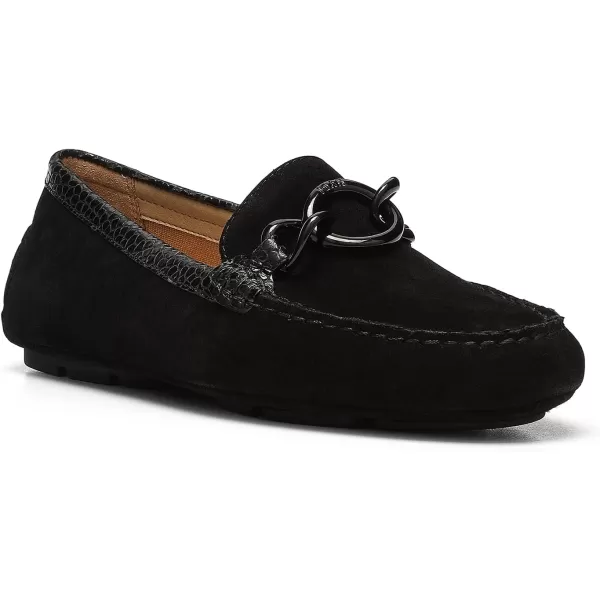 NYDJ Women's Loafer Flat