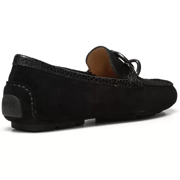 NYDJ Women's Loafer Flat