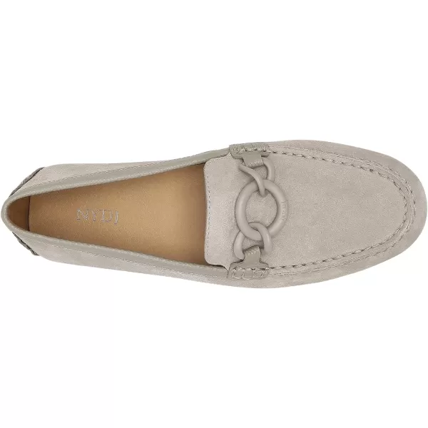 NYDJ Women's Loafer Flat