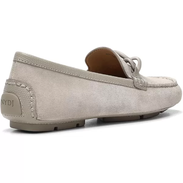 NYDJ Women's Loafer Flat