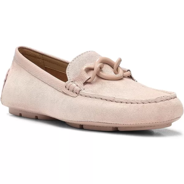 NYDJ Women's Loafer Flat
