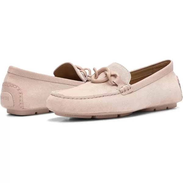 NYDJ Women's Loafer Flat