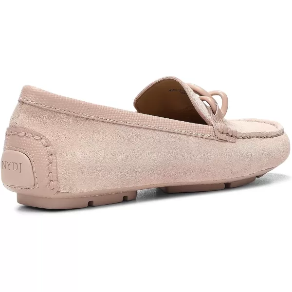 NYDJ Women's Loafer Flat