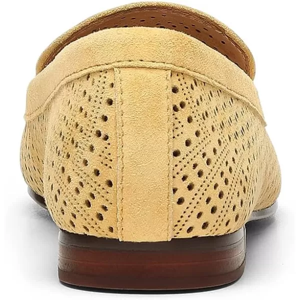 NYDJ Women's Loafer