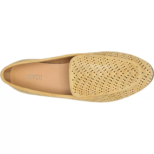 NYDJ Women's Loafer