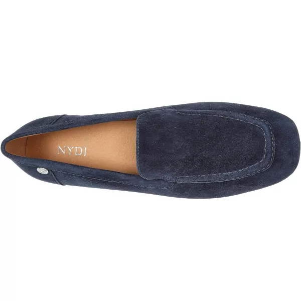 NYDJ Women's Lynn Flat Loafer