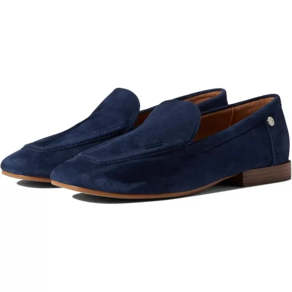 NYDJ Women's Lynn Flat Loafer